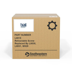 Host - L8015 - Retractable Screw Replaced By L8030, L8031, W529