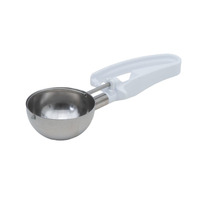 Vollrath 47390 Size 6 EZ 4.7 Oz Squeeze Disher