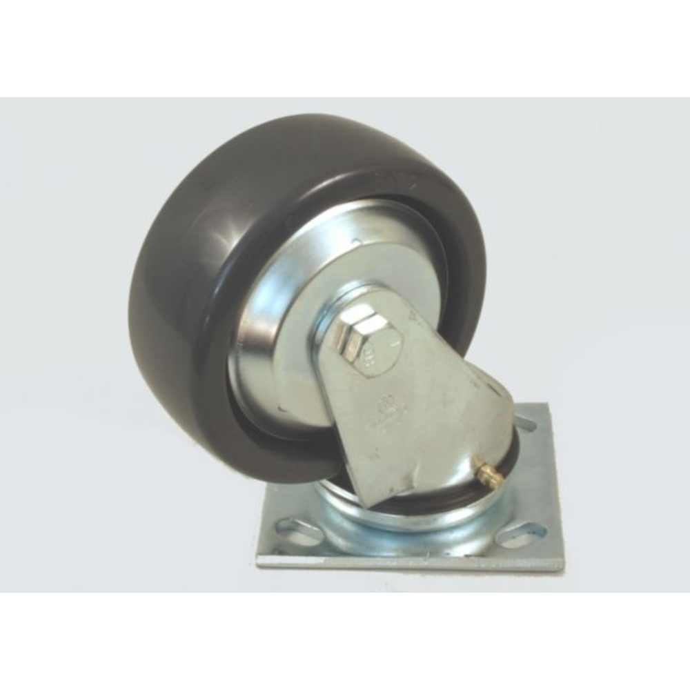 Caster Assembly