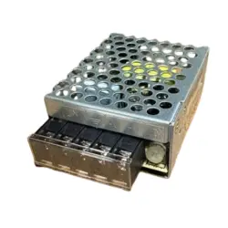 PSU 5VDC 15W MW