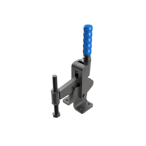 Jergens 72114 Hdv5200/Fa Heavy Duty Vertical Clamp Toggle Clamp