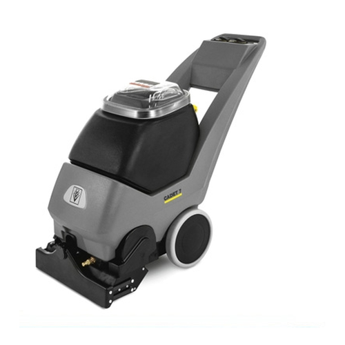 New Karcher Cadet 7 Carpet Extractor