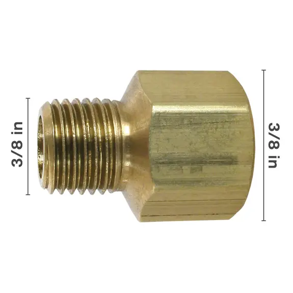 Reducing Adapter