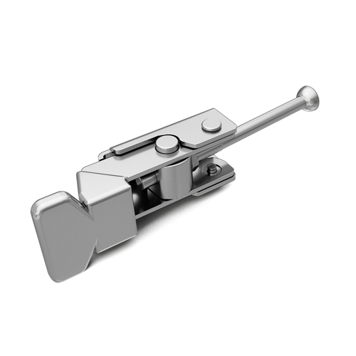 Tennant/Nobles - 4032811 - Latch, Touch Point Yel (Replaces Tennant 1066406)
