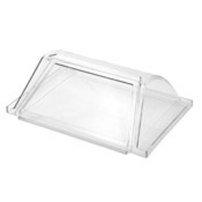 Adcraft Roller Grill Cover - 7 Roller
