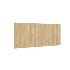 PLTMOD4160 60"MODESTY PNL FOR 41H END PNL-ASPEN