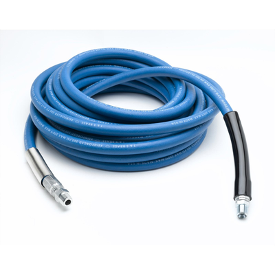 T&S Brass 14941-45 Hose Kit 3/8"