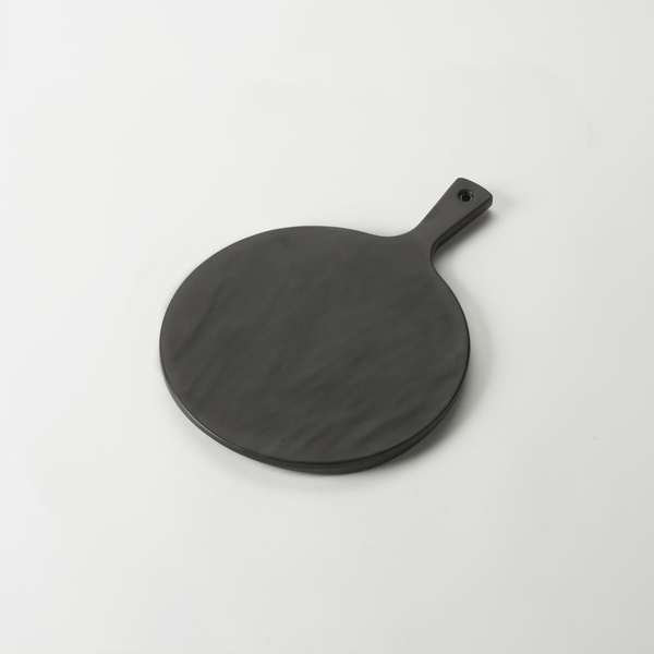 Faux Slate Round Peels