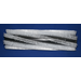 Broom, 48" 8 D.R. Stiff Nylon