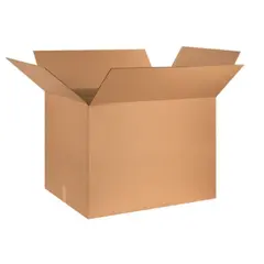 32 X 24 X 24 ECT32 CORRUGATED CARTON, 15/BD