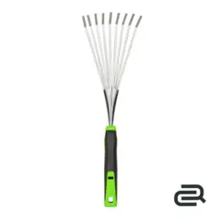 Garant Quick Connect Shrub Rake