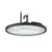 UFO / HIGH BAY - 150W - 5000K - 120-277V - COMMERCIAL LED