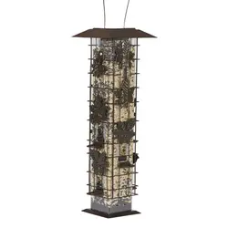 Armstrong Milling Squirrel-Be-Gone Feeder