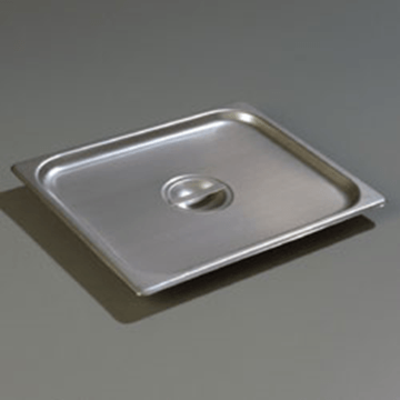 Carlisle DuraPan 1/2 Size Solid Cover