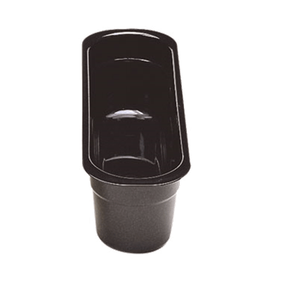 Cambro Gray Cutlery Boxes