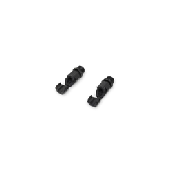 Nilfisk Advance - 56111322 - Cordgrip 3/8 Right Angle