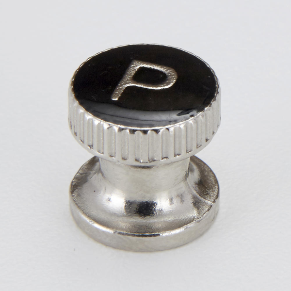 Stainless Steel Pepper Mills
