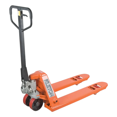 Pallet Jack - 42" x 20-1/2" - 5500 lb Capacity