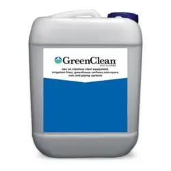 GreenClean Acid Cleaner