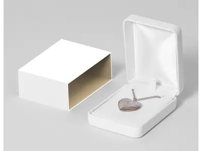 SMALL PENDANT BOX
