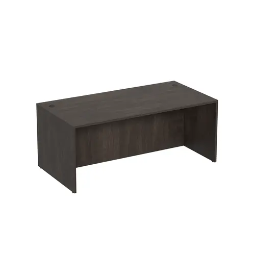 72WX30D DESK SHELL BRINDLE