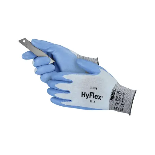 Ansell G-11-518 - HyFlex Thin/Cut Resistant