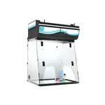 Captair Ductless Filtering Fume Hoods (Erlab)