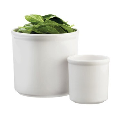 Cal-Mil 1950-32-15 32 oz. capacity Crock