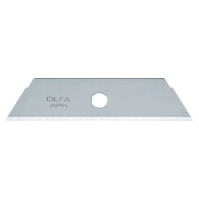 Trapezoid Blades - Standard - 50 Pack