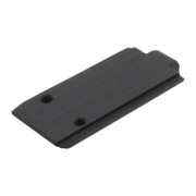 Removable Front Plate (P-10347)