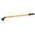 ORANGE 30" ONE TOUCH WAND##
