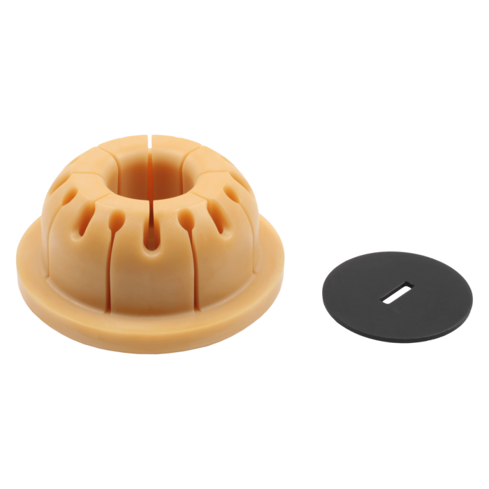 Bumper and Driver Guide (RE-PA500867)