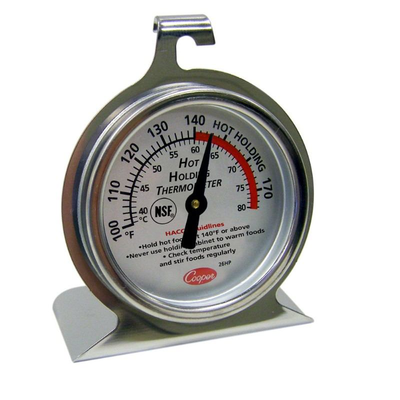 Cooper 26HP-01-1 Hot Holding Thermometer