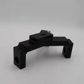 WLDMT, SHD 5ARM SPIDER PULLER FRAM
