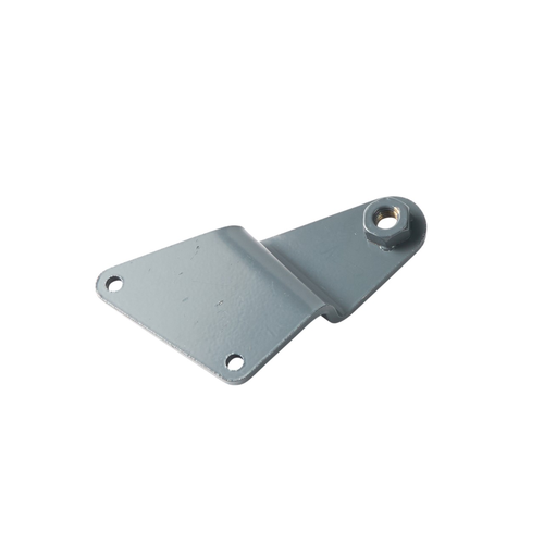 Tennant/Nobles - 4037491 - Bracket Wldt, Caster, Rh Sqge[T500] (Replaces Tennant 1222236)
