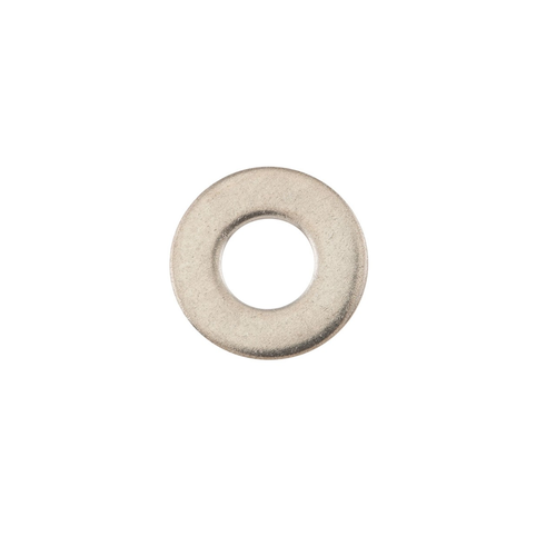 Tennant/Nobles - 4043649 - Washer, Flat, 0.35B 0.75D .04, Ss (Replaces Tennant 140027)