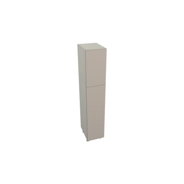 Capri Utility Cabinet 18" x 96" x 23.75"