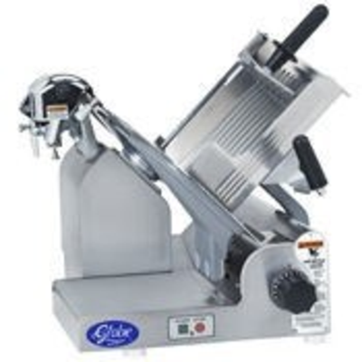 Globe SG13 Slicer