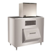 Scotsman FS2330L-32 F2330 Prodigy Plus® Flake Ice Maker - Remote