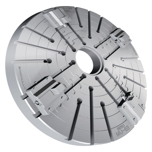 Samchully MU-32 800mm Manual Chuck
