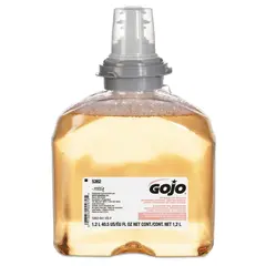5362-02 GOJO HAND WASH, ANTIBACTERIAL, 1200ML   2/CASE