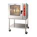 Vulcan ABC7G-PRO Combi Oven/Steamer