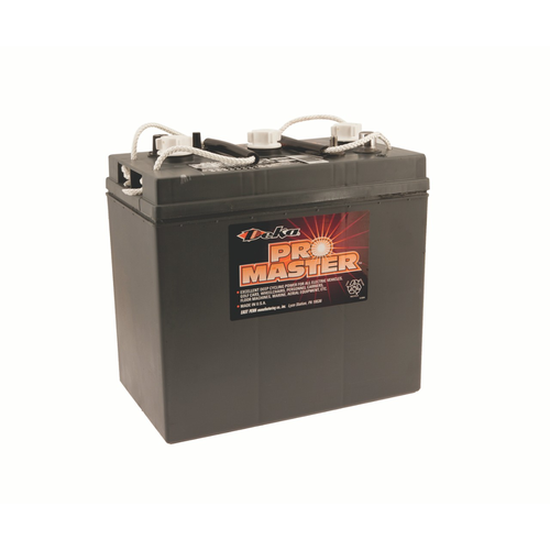 Tennant/Nobles - 4040860 - Battery, Wet, 06Vdc 435Ah, W/ Box [Tr] (Replaces Tennant 1204146)