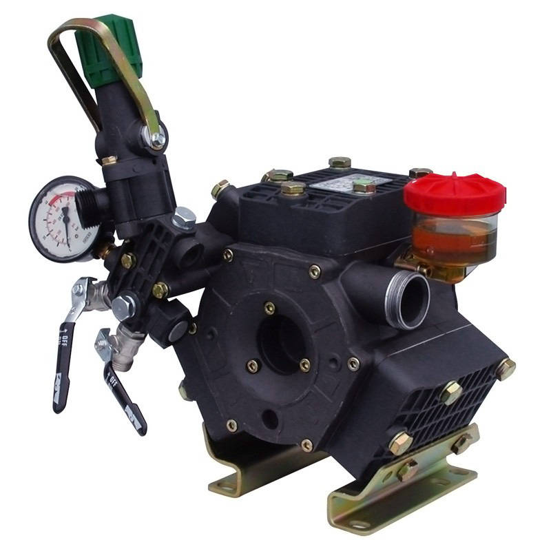 CCI UDOR KAPPA55 3Diaphragm Pump