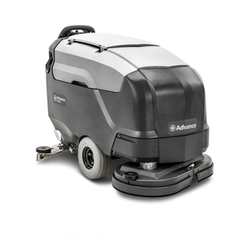 Reconditioned Advance SC901 34D Walk-Behind Scrubber