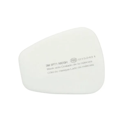 Respirator Prefilter - P95 - 6000 Series