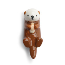 Chopstick Rest Sea Otter