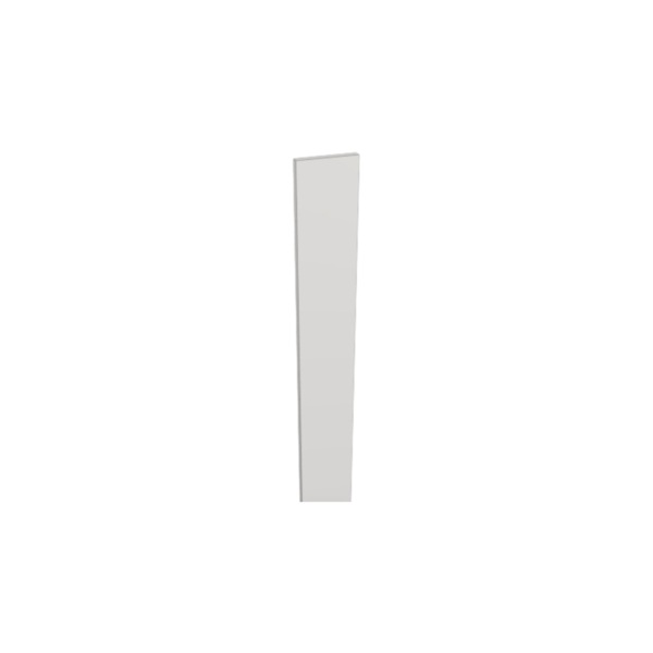 Metropolitan White Filler 6x96