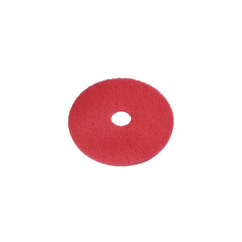 Nilfisk Advance - 10001920 - Pad 14 355Mm  Eco Red 5Pcs