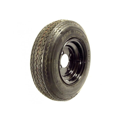 Tire & Wheel Assembly Trail Lr